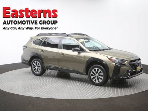 Used 2024 Subaru Outback Premium AWD/4WD image 42