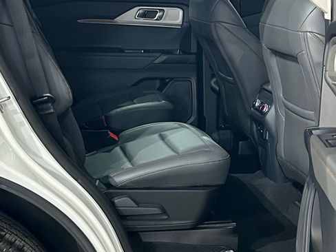 New 2026 Ford Explorer Active w/ Active Comfort Package AWD/4WD image 65