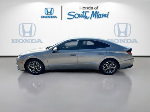 Used 2023 Hyundai Sonata SEL image 4
