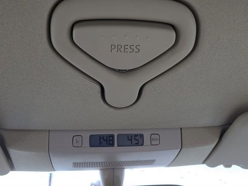 Used 2004 Volkswagen Beetle GLS image 19