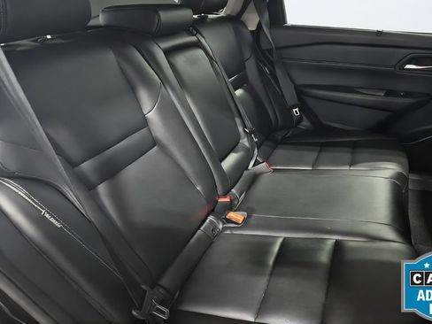 Used 2023 Nissan Rogue SL w/ SL Premium Package FWD image 66