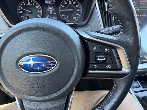 Used 2021 Subaru Outback Onyx Edition XT AWD/4WD image 21