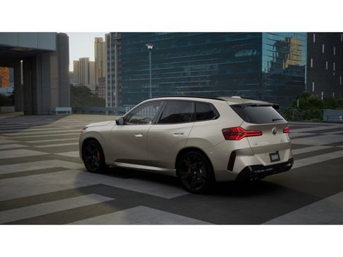 New 2026 BMW X3 M50 image 2