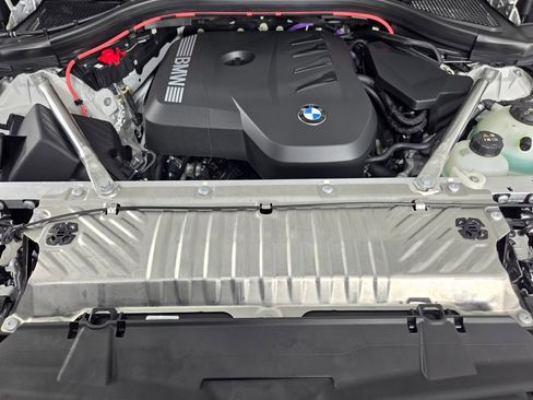 New 2026 BMW X3 xDrive30 w/ Premium Package image 11
