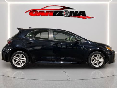 Used 2022 Toyota Corolla SE image 7