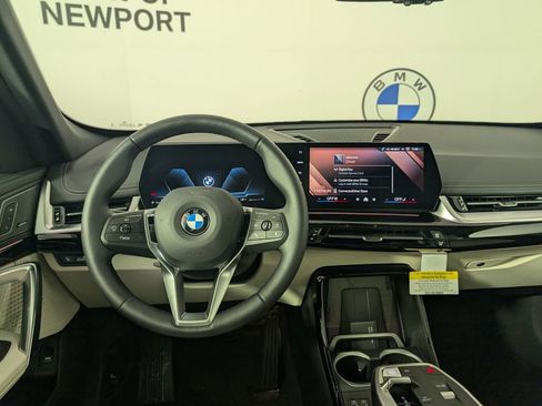 New 2026 BMW X1 xDrive28i w/ Convenience Package AWD/4WD image 18