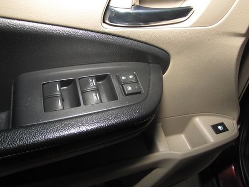 Used 2019 Honda Ridgeline RTL-T image 12