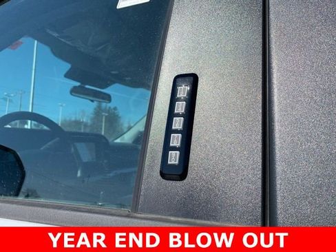 New 2024 Ford F350 XLT w/ FX4 Off-Road Package image 9