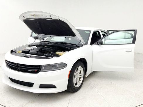 Used 2023 Dodge Charger SXT image 10