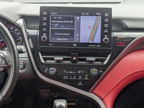 Used 2023 Toyota Camry XSE image 15