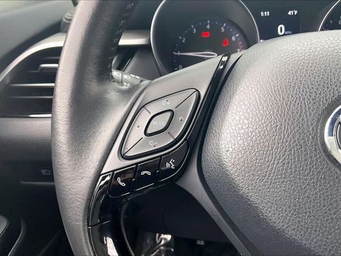 Used 2022 Toyota C-HR Nightshade image 23