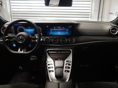Used 2026 Mercedes-Benz AMG GT 63 S image 14