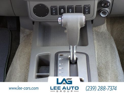 Used 2017 Nissan Frontier SV w/ SV Value Truck Package RWD image 17