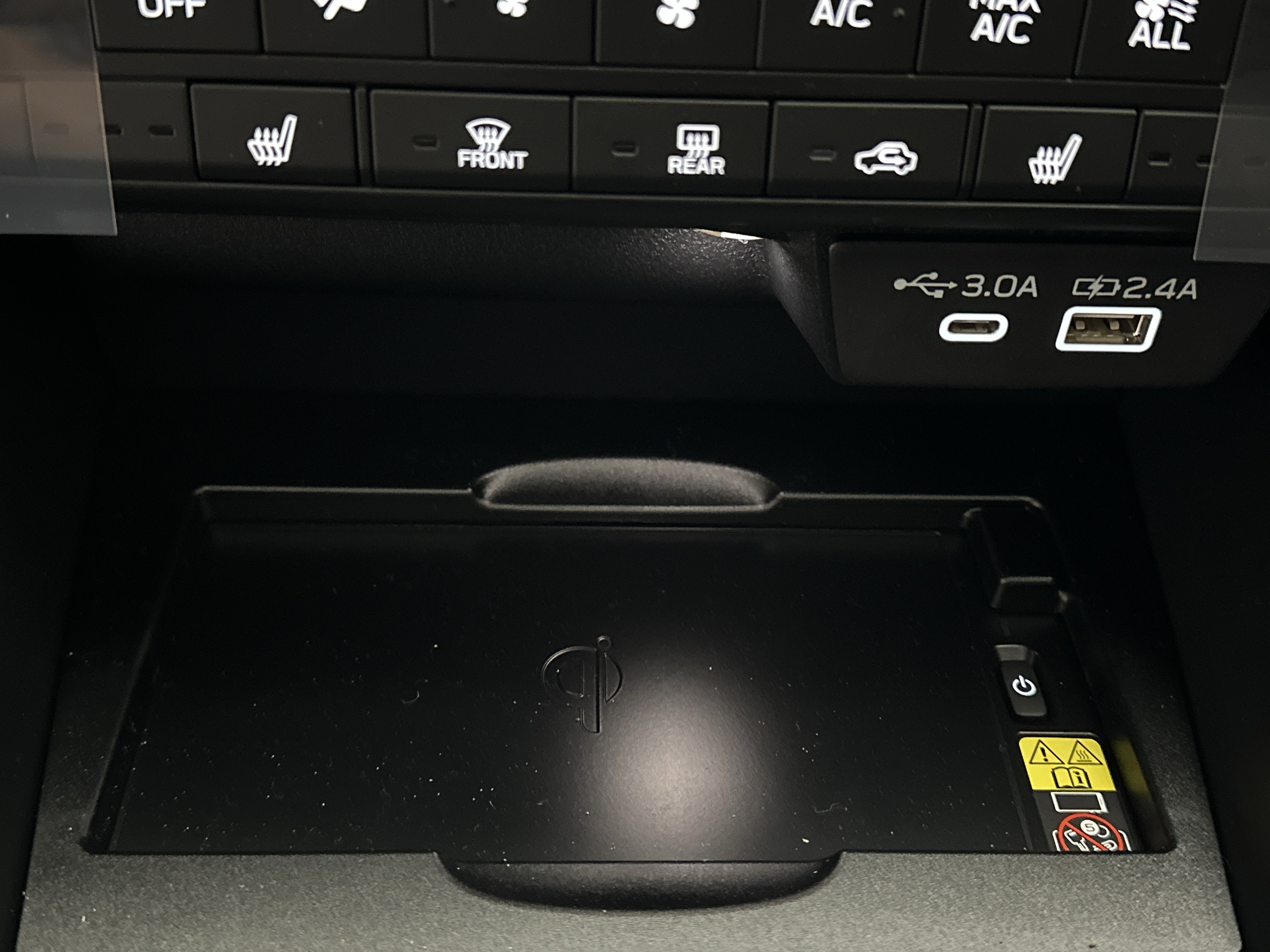 New 2026 Subaru Outback Wilderness AWD/4WD image 41