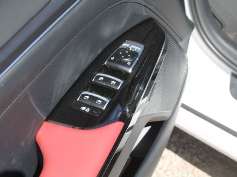 New 2026 Kia K5 GT-Line image 18