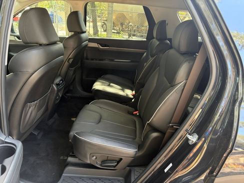 Used 2024 Hyundai Palisade SEL AWD/4WD image 36