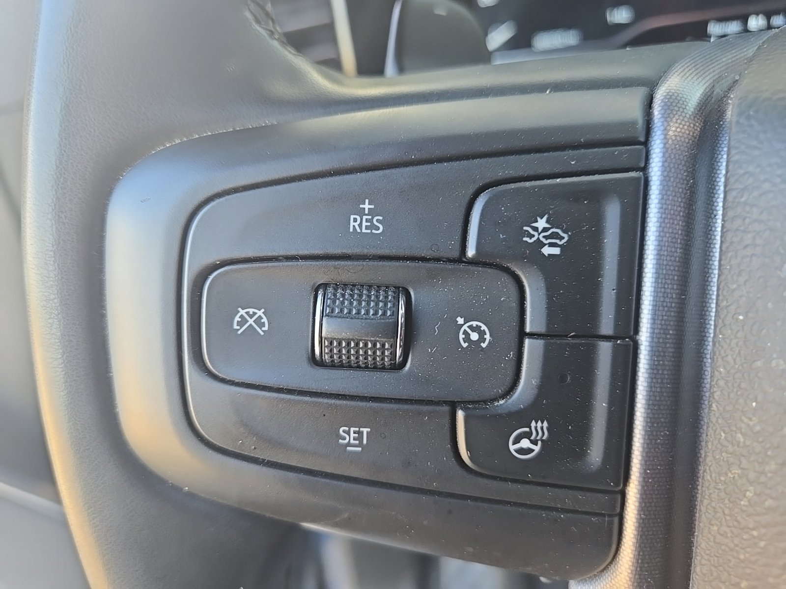 Used 2024 GMC Sierra 1500 SLT RWD image 19