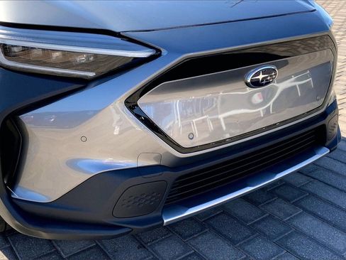Used 2023 Subaru Solterra AWD image 30