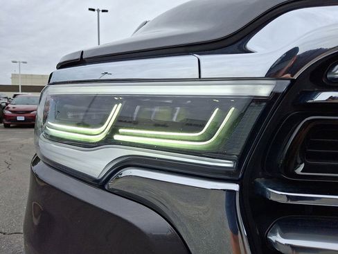 Certified 2026 RAM 1500 Limited AWD/4WD image 9
