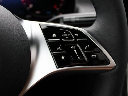 New 2026 Mercedes-Benz GLC 300 4MATIC image 20