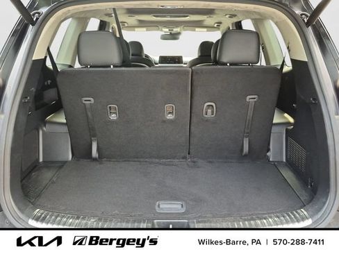 Certified 2022 Kia Telluride SX w/ SX Prestige Package AWD/4WD image 27
