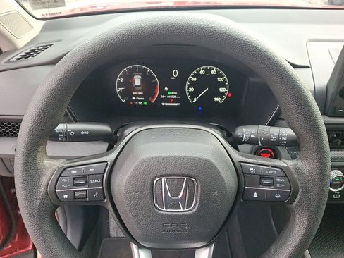 Certified 2023 Honda CR-V EX image 20