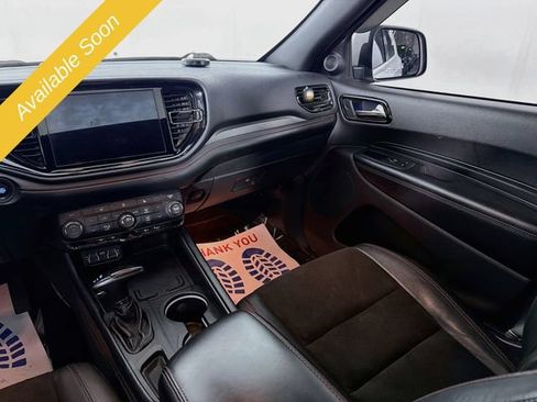 Used 2021 Dodge Durango R/T AWD/4WD image 22