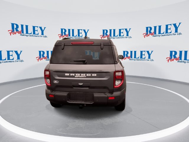 New 2026 Ford Bronco Sport Outer Banks AWD/4WD image 7