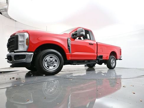New 2026 Ford F350 XL w/ XL Driver Assist Package RWD image 28