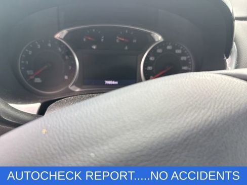 Used 2020 Chevrolet Traverse RS image 4