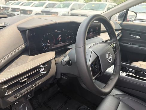 Used 2025 Nissan Murano SV AWD/4WD image 20