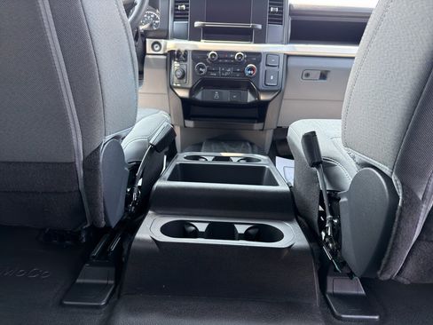 Used 2026 Ford F350 XL w/ XL Chrome Package AWD/4WD image 23