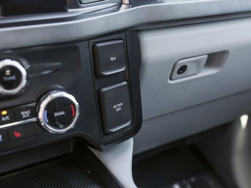 Used 2024 Ford F450 Limited w/ FX4 Off-Road Package image 25