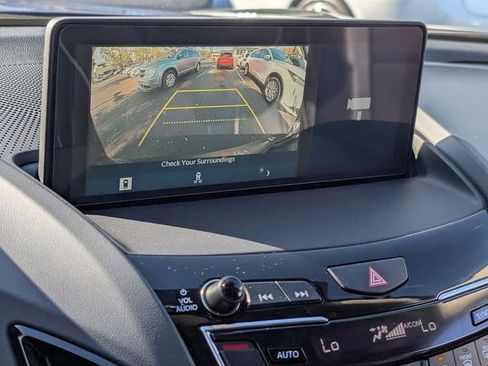 Certified 2025 Acura RDX SH-AWD w/ Advance Package image 30