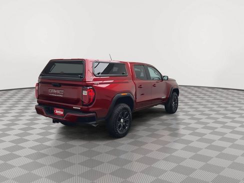 Certified 2024 GMC Canyon Elevation w/ Trailering Package AWD/4WD image 36