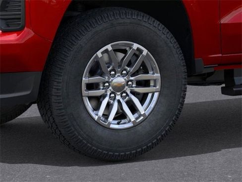 New 2026 Chevrolet Colorado LT w/ Advanced Trailering Package image 9