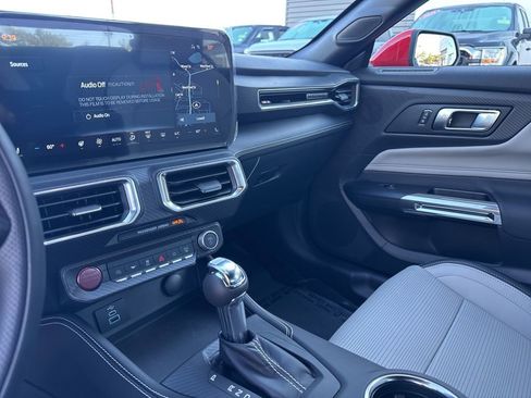 New 2025 Ford Mustang GT Premium image 19