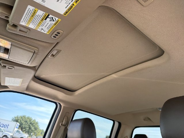 Used 2016 Ford F350 King Ranch AWD/4WD image 22
