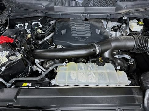 Used 2022 Ford F150 Lariat AWD/4WD image 25