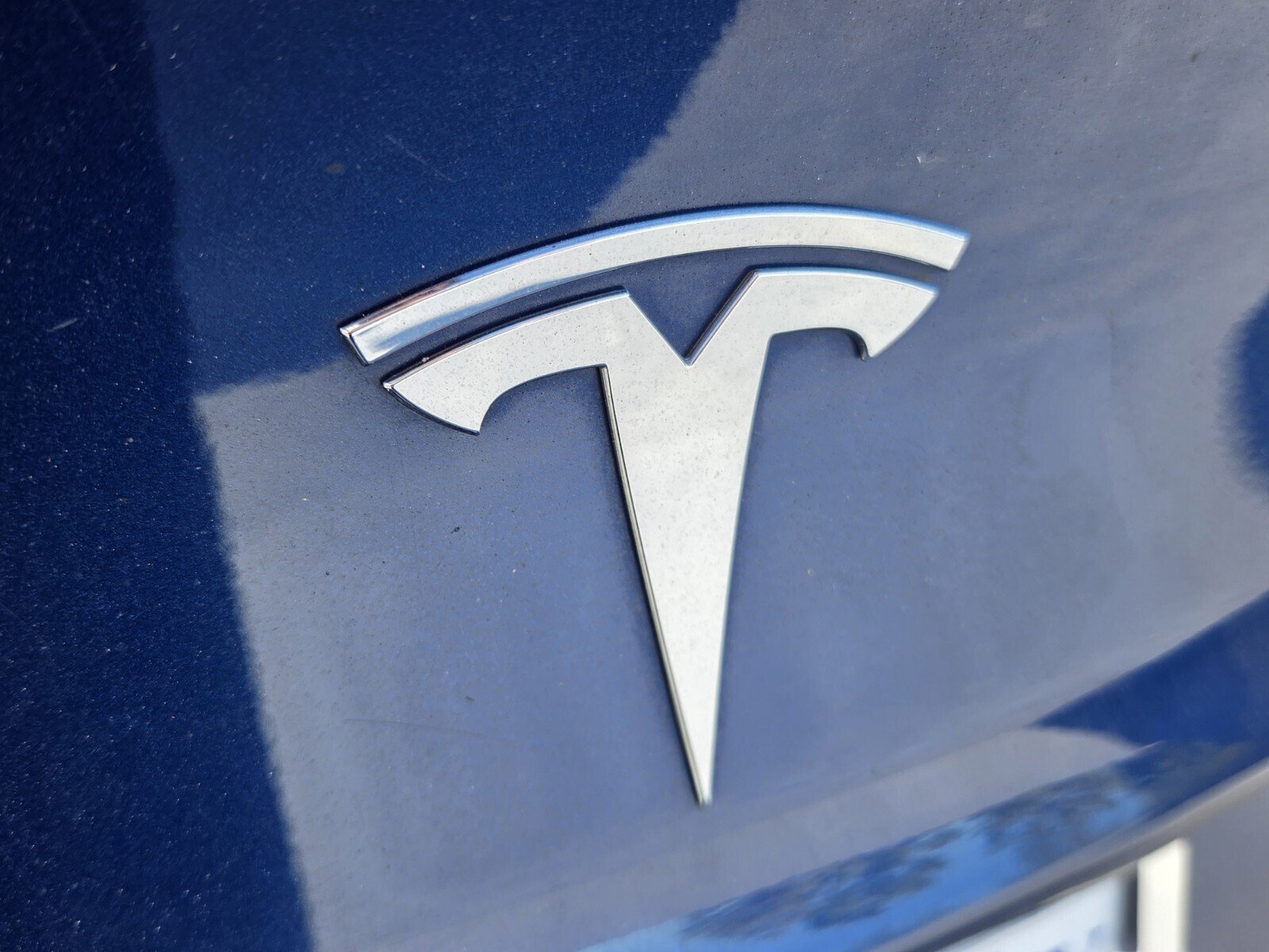 Used 2020 Tesla Model 3 Long Range AWD/4WD image 9