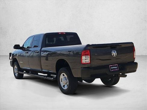 Used 2019 RAM 3500 Tradesman AWD/4WD image 7