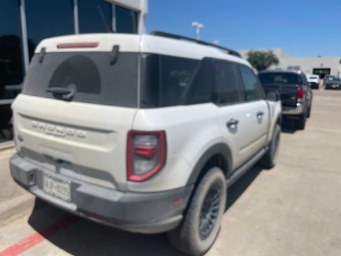 Used 2024 Ford Bronco Sport Big Bend w/ Convenience Package AWD/4WD image 6