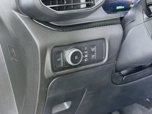 Used 2022 Ford Explorer ST w/ Equipment Group 401A AWD/4WD image 13