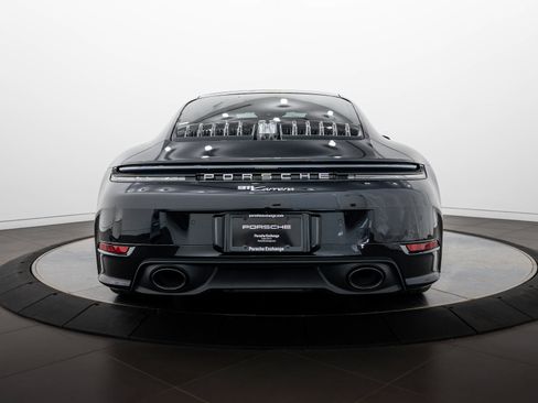 New 2026 Porsche 911 Carrera RWD image 6