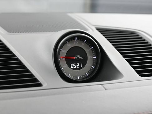 Certified 2023 Porsche Cayenne GTS AWD/4WD image 20