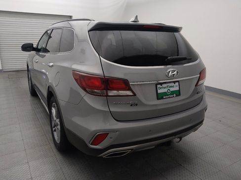 Used 2019 Hyundai Santa Fe XL image 6