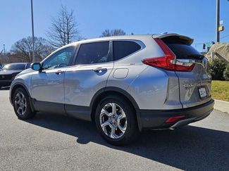 Used 2019 Honda CR-V EX-L video 4