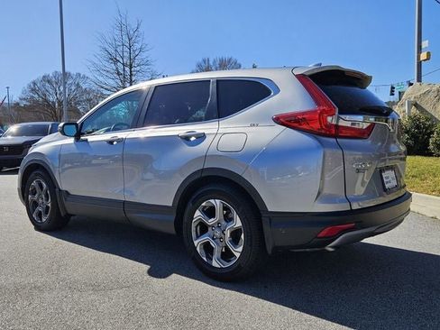 Used 2019 Honda CR-V EX-L image 4