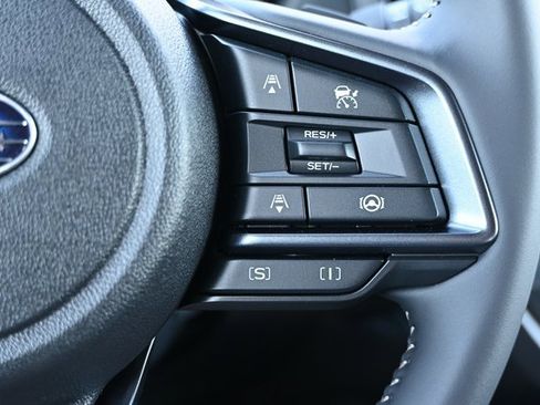 New 2025 Subaru Forester Limited image 31