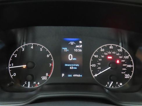 Used 2023 Toyota Corolla LE FWD image 19